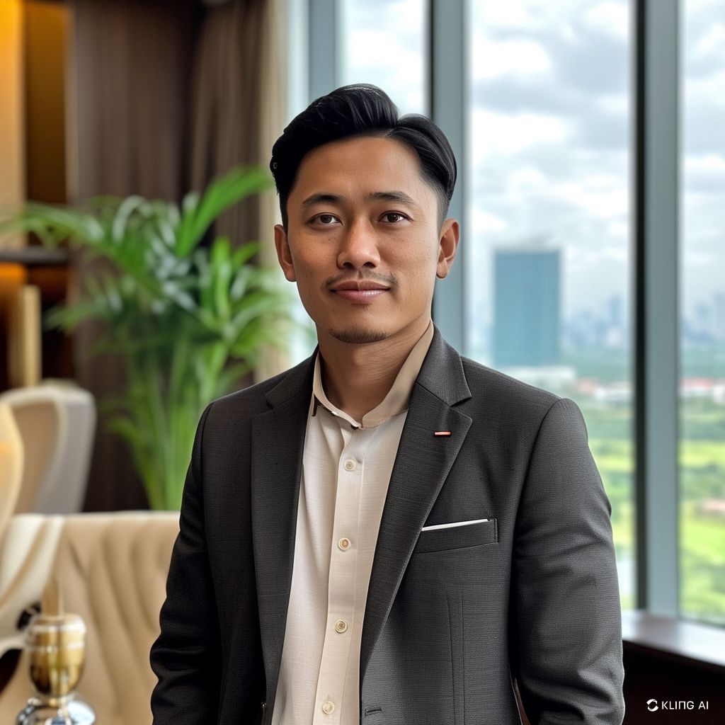 Dr. Rizal Hamzah