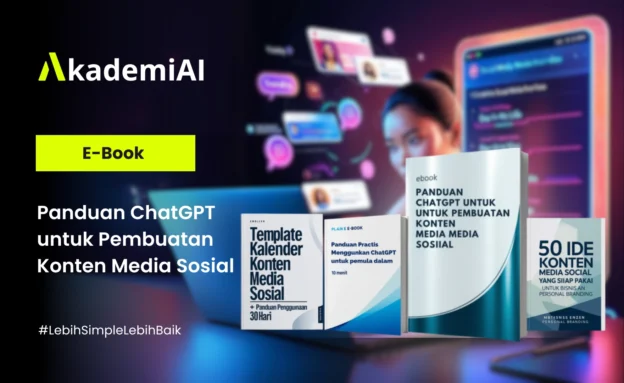Panduan ChatGPT untuk Pembuatan Konten Media Sosial